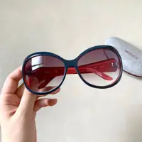在飛比找蝦皮購物優惠-MAX&Co.太陽眼鏡🕶️墨鏡 ( 贈! 🧡Paul Hue