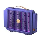 Electric Bug Zapper USB Rechargeable Electric Mosquito Zapper for Indoor Outdoor
