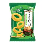 預購│韓國 海太 CALBEE  卡樂比  洋芋片 (70G/包)