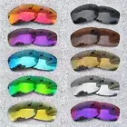ExpressReplacement Polarized Lenses For-Oakley Jawbone Frame Options