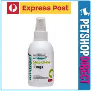 Aristopet Stop Chew Spray for Dogs 125mL EXPRESS POST