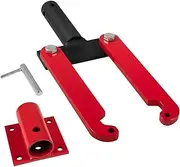 Bonbo T-0156-A Transmission/Small Engine Holding Fixture Tool with Base Fits for Ford Chrysler Heavy Duty