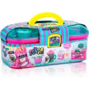 So Slime Dyi - Slimelicious Tool Case from Tates Toyworld