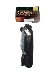 Knilling Compact Collapsible Violin Shoulder Rest, for 1/2-1/8 Size Violin