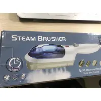 在飛比找蝦皮購物優惠-Steam Brush單手燙衣神器