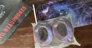 EVIL HEADPHONES Beats by Dre Earpad/Skin Kits Replacement EarPads (Galaxy)