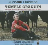 在飛比找博客來優惠-Temple Grandin: How the Girl W