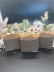Oatmeal Stout Goats Milk Soap