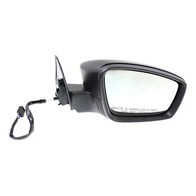 Mirrors Passenger Right Side Heated for VW Hand Volkswagen Beetle 2012-2018