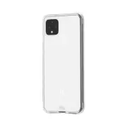 CASE-MATE TOUGH CLEAR CASE FOR GOOGLE PIXEL 4 DROP PROTECT 1 PC DESIGN CM039310
