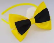 Emma Wiggle Headband Emma Wiggle Bow Headband