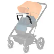 Cybex Gold Snack Tray - Shop Pram Accessories at Metro Baby