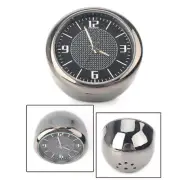 Car Clock Refit Luminous Electronic Quartz Watch Ornament for Volkswagen Jetta (for: Volkswagen)