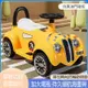 新品上市|寶寶電動車 電動玩具車 可坐人兒童電動四輪車 復古老爺車 兒童汽車 嬰幼兒電動車 1-3歲寶寶電動汽車