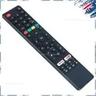 NEW REPLACEMENT BAUHN TV Remote for ATV55 ATV65UHD RM-C3227 ALDI SMART TV
