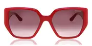 Guess GU7892 72T Women’s Sunglasses Pink Size 55