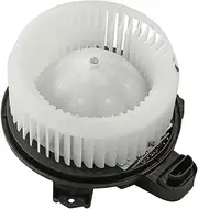 Car HVAC A/C Heater Blower Motor Fan Compatible for Toyota 2007-2017 Camry 2007-2016 Tundra