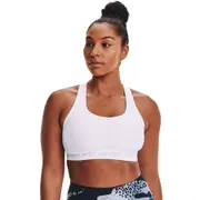 Under Armour Womens Crossback Mid Bra