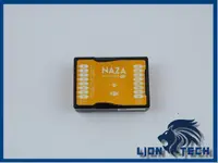 在飛比找露天拍賣優惠-<獅子王模型>二手 DJI 大疆 NAZA V2 哪吒飛控 