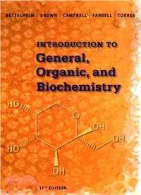 在飛比找三民網路書店優惠-Introduction to General, Organ