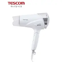 在飛比找樂天市場購物網優惠-【TESCOM】TID3500TW 速乾修護離子吹風機 速乾