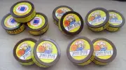 1996-2000 King B Beef Jerky Football Card Unopened packs "Wax"/containers U PICK