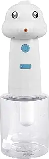 Foam Soap Dispenser Machine | Automatic Shampoo Dispenser Sprayer | Safe Bubble Foamer Dog Bath Supplies for Toilet Cleaning