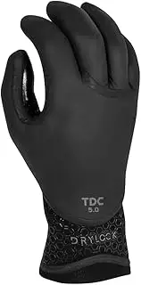 XCEL Drylock Texture Skin 5 Finger Glove 5mm