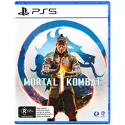 Mortal Kombat 1 (PS5) [Pre-Owned]