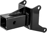 WeiSen UTV 2" Rear Receiver Hitch Compatible with 2012-2023 Can-Am Outlander & Renegade 1000 850 800 650 570 500 450 MAX XMR