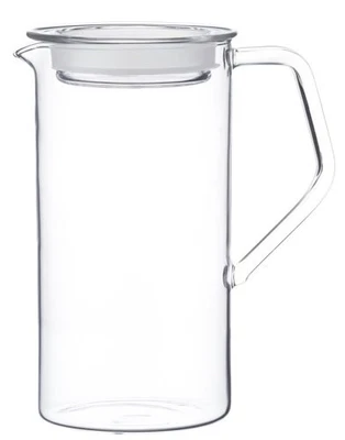 KINTO Pitcher / Cold Water Bottle CAST Water Jug 750ml 21676 0.75L