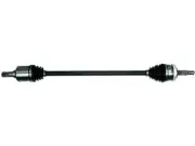 Front Right Axle Assembly For 2006-2007 Hyundai Sonata 2.4L 4 Cyl SN284QN (for: Hyundai)