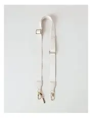 [Marcs] Cali Plain Bag Strap in Ballerina