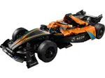 [LEGO] NEOM McLaren Formula E Race Car
