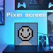 Powerful Smart LED Matrix Pixel Display 32bit