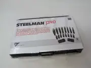 STEELMAN PRO 18pc Metric Tamper Proof Diamond Force Hex Bit Drivers 78783 (UR)