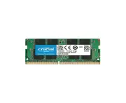 Crucial 8Gb Ddr4 Sodimm 3200Mhz Cl22 Notebook Laptop Ram
