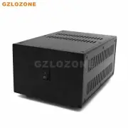 1000VA Balanced Isolation Toroid Transformer Power Supply 115V Or 230V (B6-48)