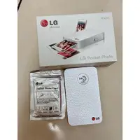 在飛比找蝦皮購物優惠-(出清價)Product image LG Pocket P