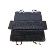 Tesla Model 3 & Y Dog Car Seat Cover