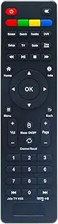 New JDO TV 45S Replacement Remote Control Suit for Jadoo4 Jadoo5S IPTV Box