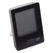 Digital Indoor Thermometer Hygrometer Mini Hygrometer Room Thermometer