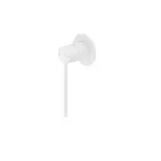 Nero Mecca Care Shower Mixer Matte White NR221911XMW