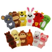 Lot 24pcs 32GB Cartoon USB Flash Drive Memory Stick Animals Model Monkey Tiger