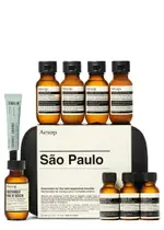 Aesop Sao Paulo City Kit Parsley