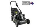 Bushranger 800Sp 21 Self Propelled Lawn Mower Commercial Heavy Duty Honda GXV160
