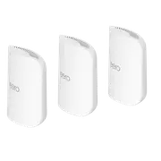 Eero Pro 7 Tri-Band Wi-Fi 7 Mesh Router [3 Pack]