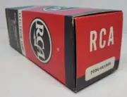 1 NEW OLD STOCK RCA 7034 4X150A TUBE