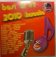 2010 KARAOKE CD+G CDG TAYLOR SWIFT RIHANNA SELENA GOMEZ PINK TRAIN LADY GAGA MOR