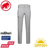 在飛比找松果購物優惠-MAMMUT 長毛象 男 MA Runbold Pants 